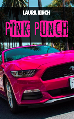 ‘Pink Punch’ Excerpt – Nanowrimo Project